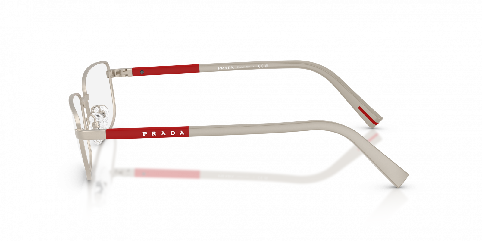 Prada Linea Rossa PS 50SV 18X1O1  